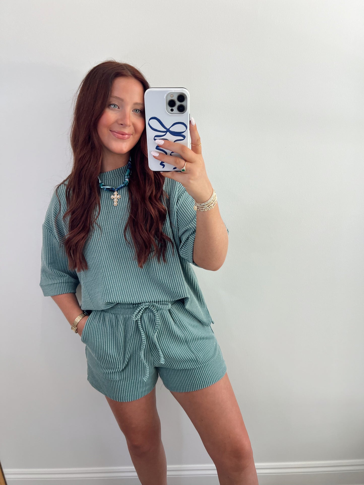The Lounge Set | JADE