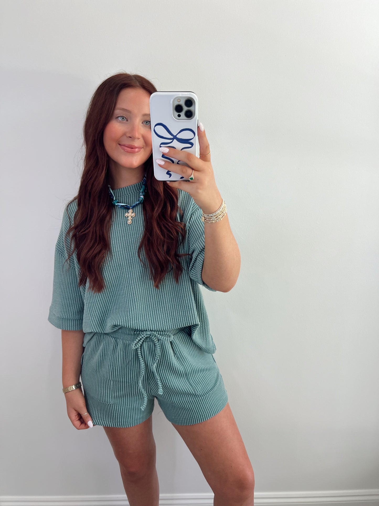 The Lounge Set | JADE