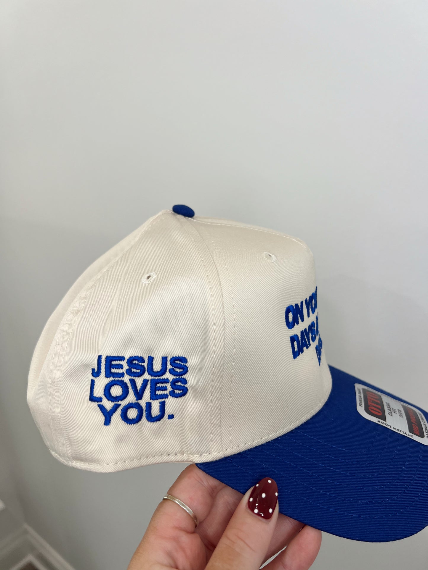 Best & Worst Trucker Hat