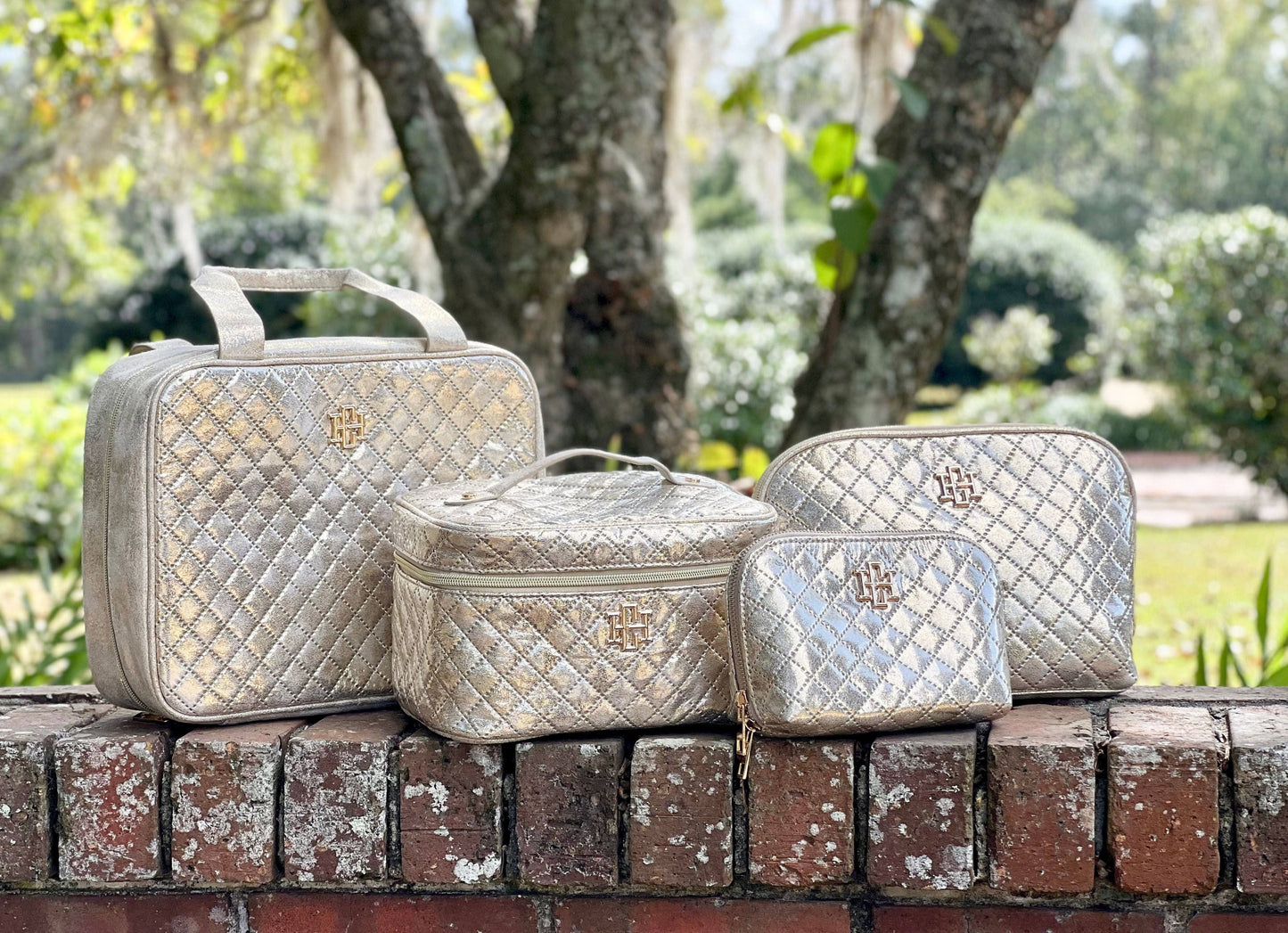 Large Case Champagne Pop