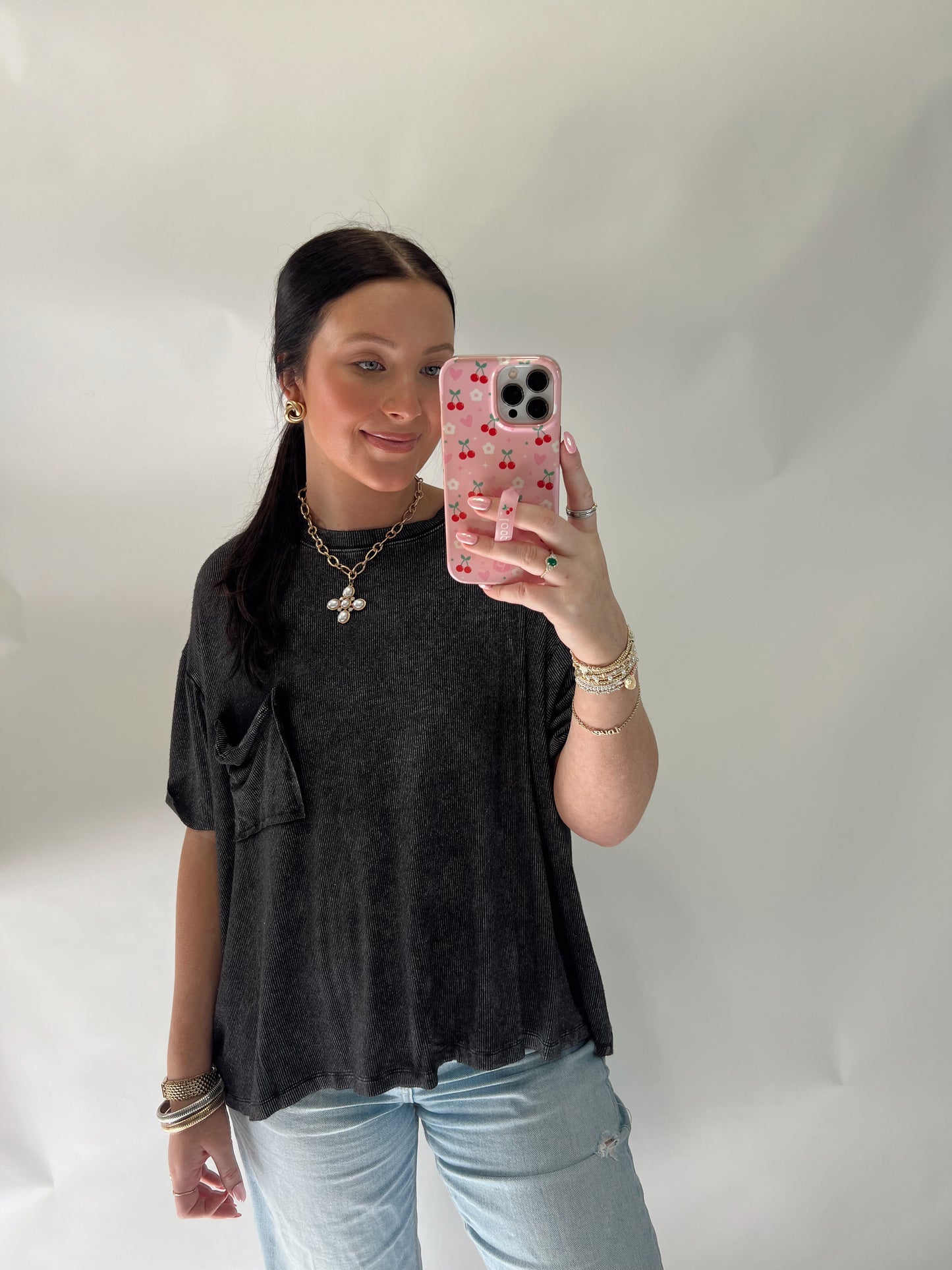 The Charley Top