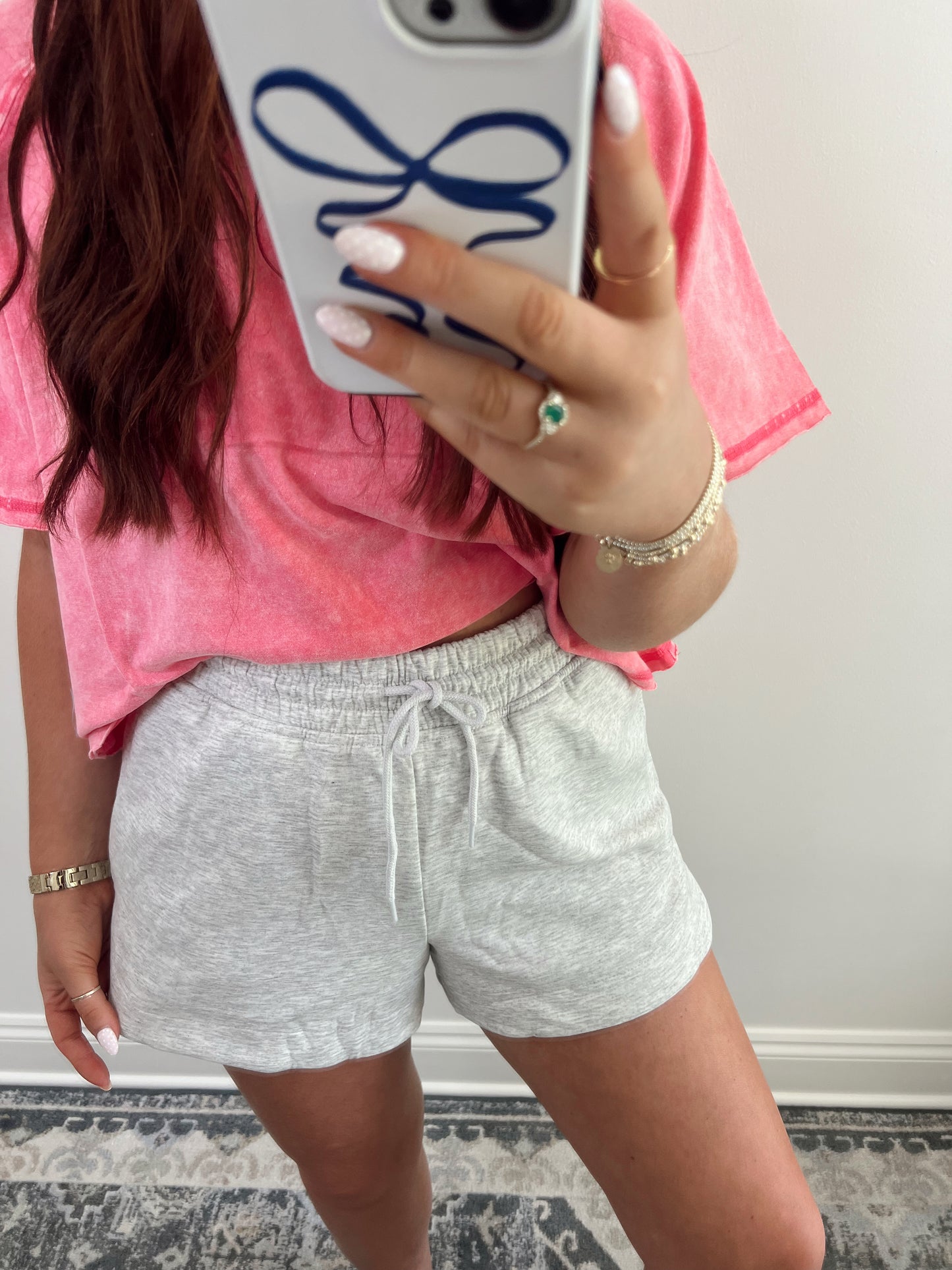 The Everyday Shorts
