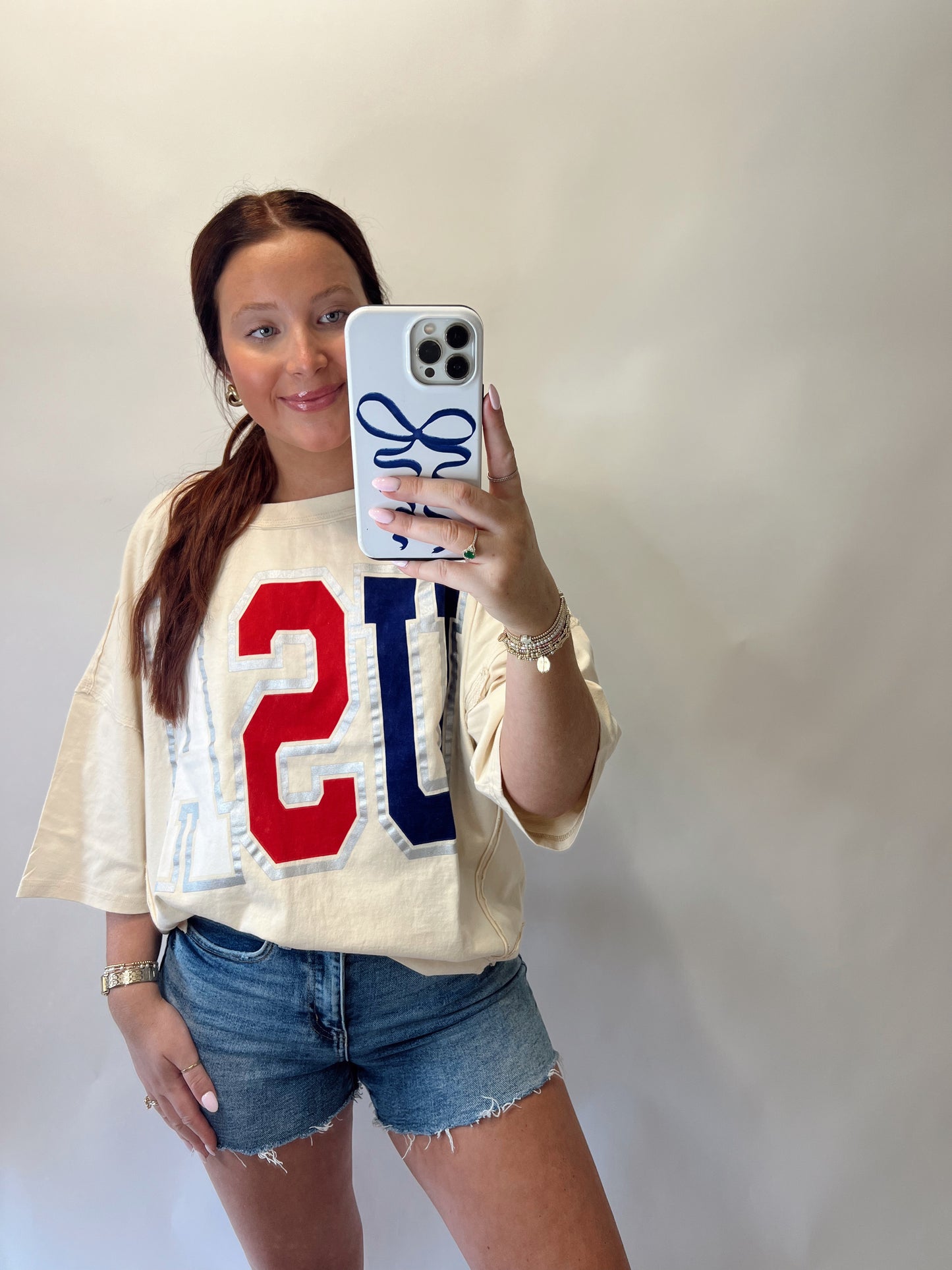USA Graphic Tee