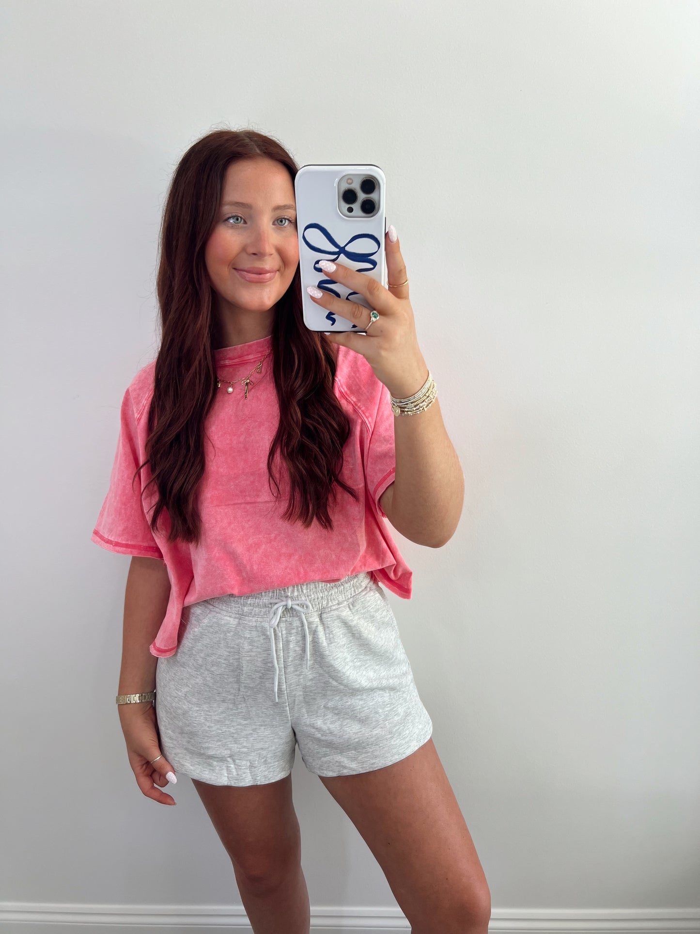 The Everyday Shorts