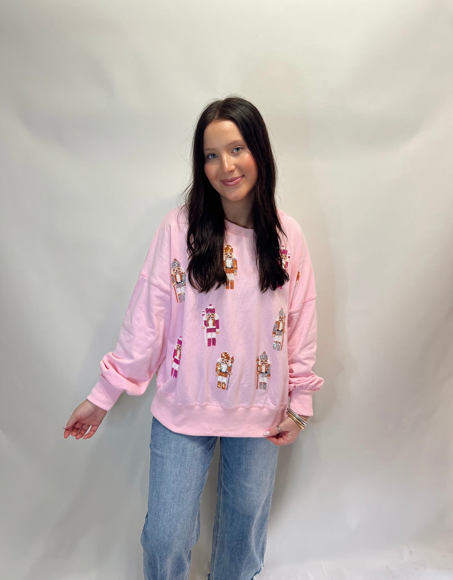 The Nutcracker Sweatshirt