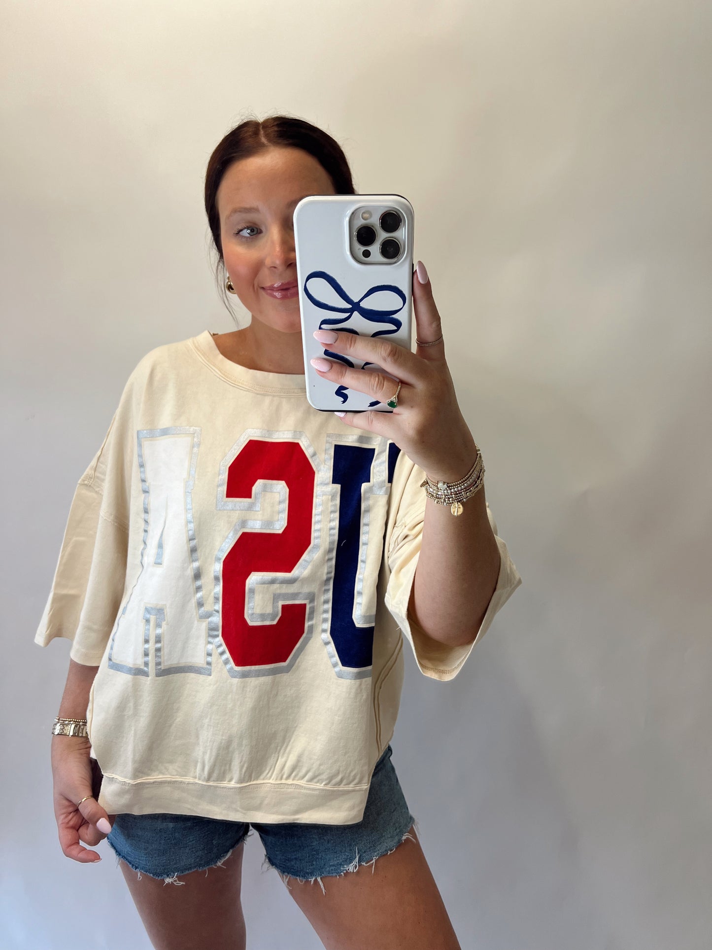 USA Graphic Tee