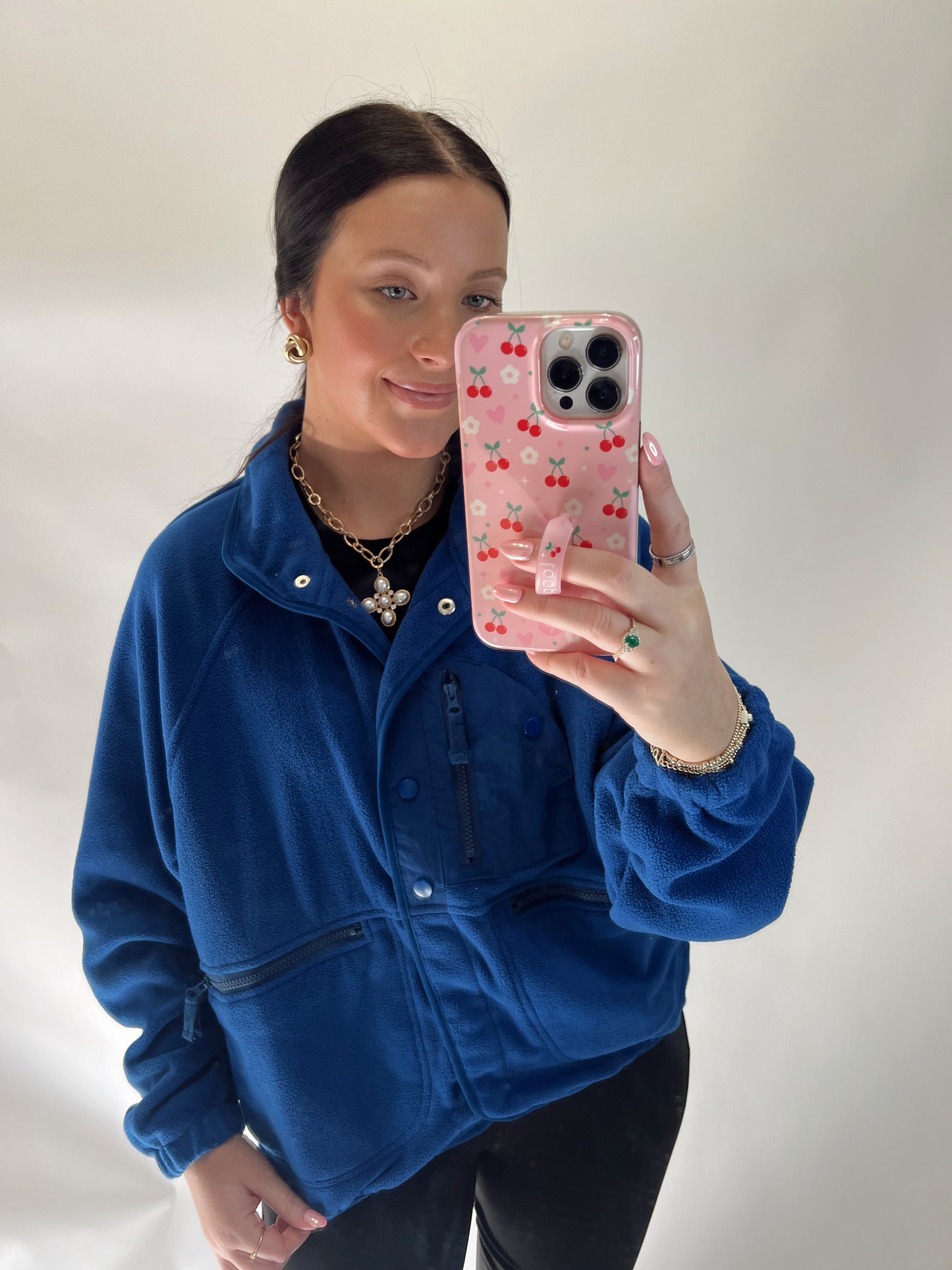 The Abigail Jacket