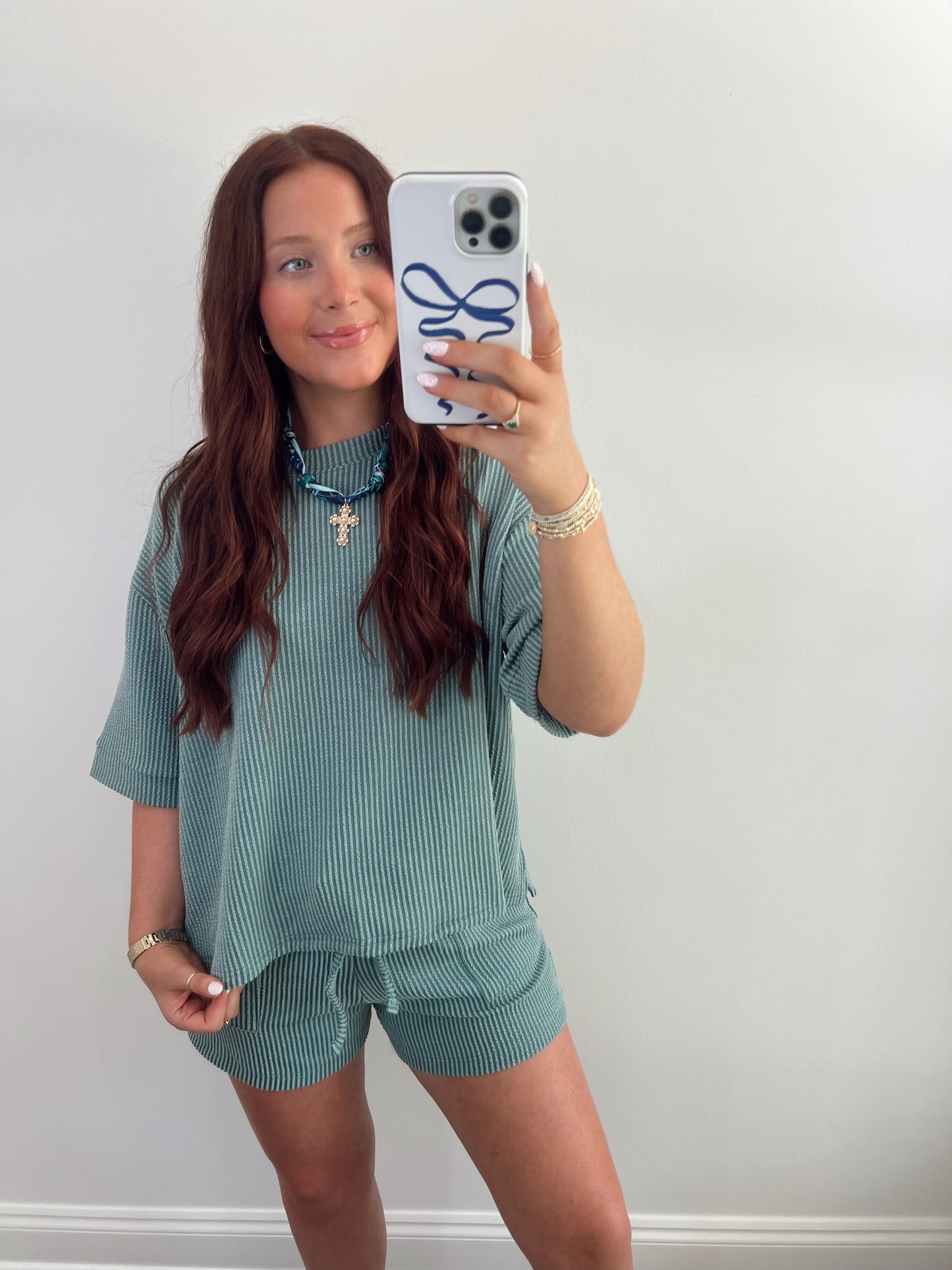 The Lounge Set | JADE