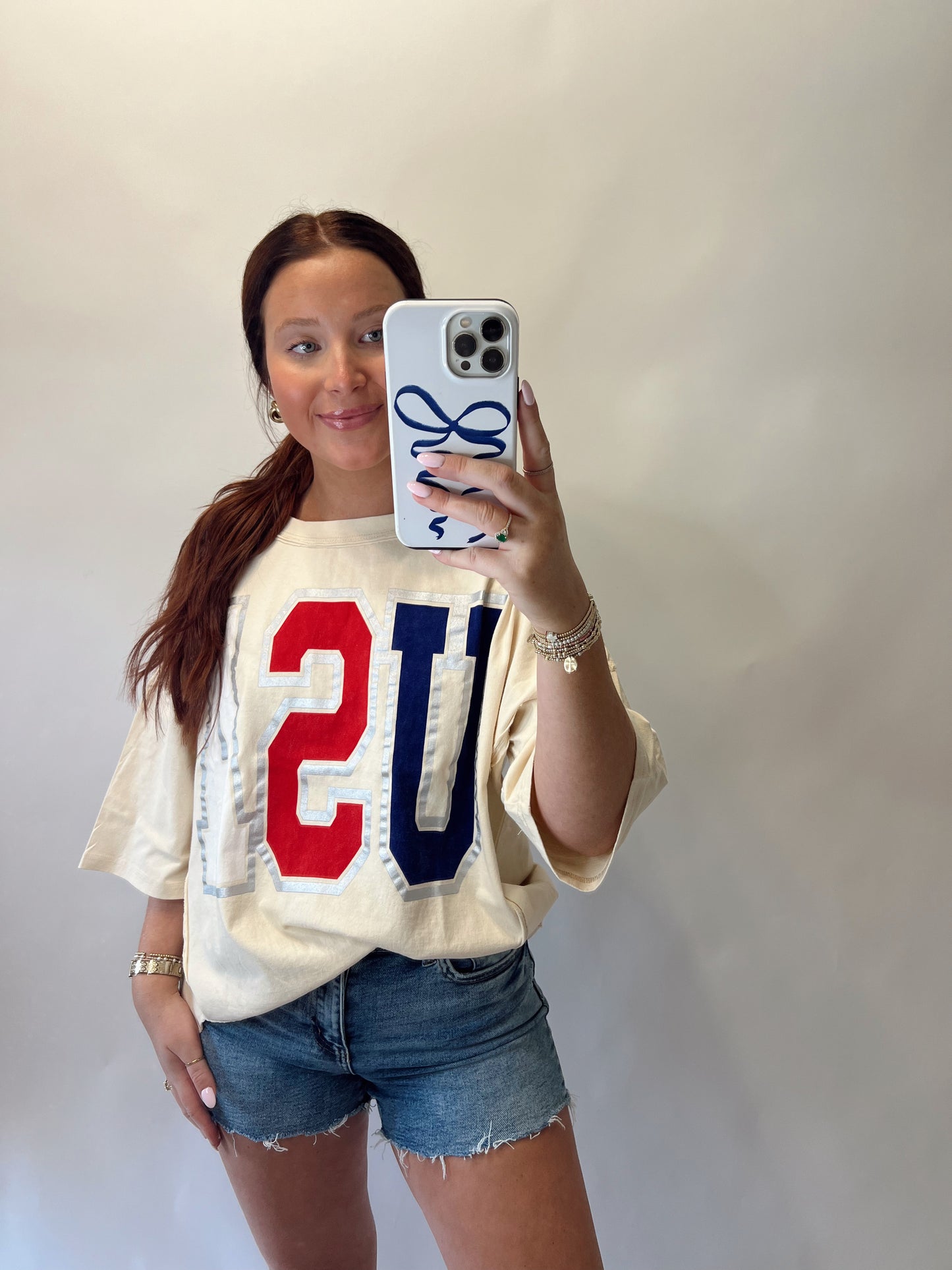 USA Graphic Tee