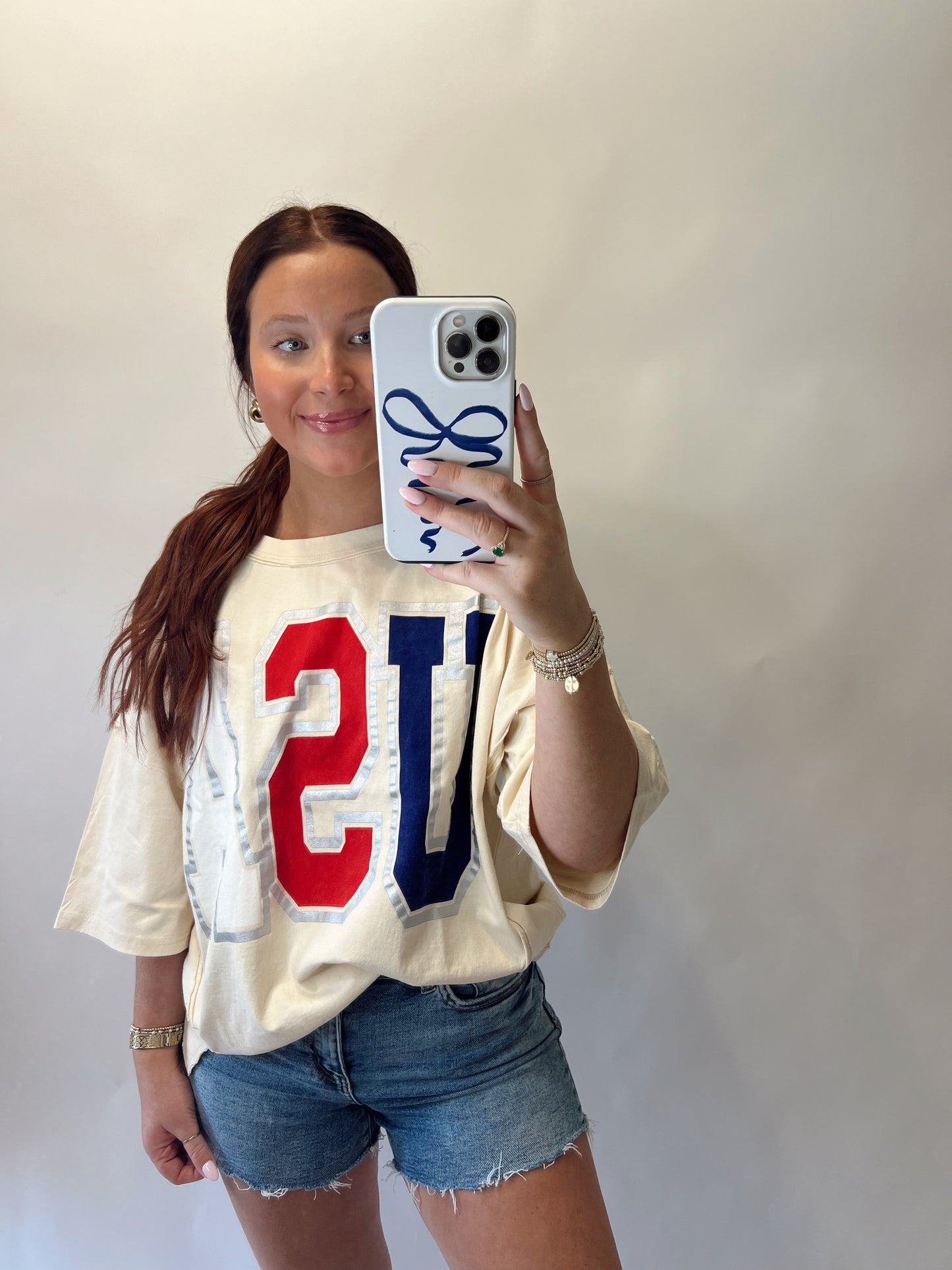 USA Graphic Tee