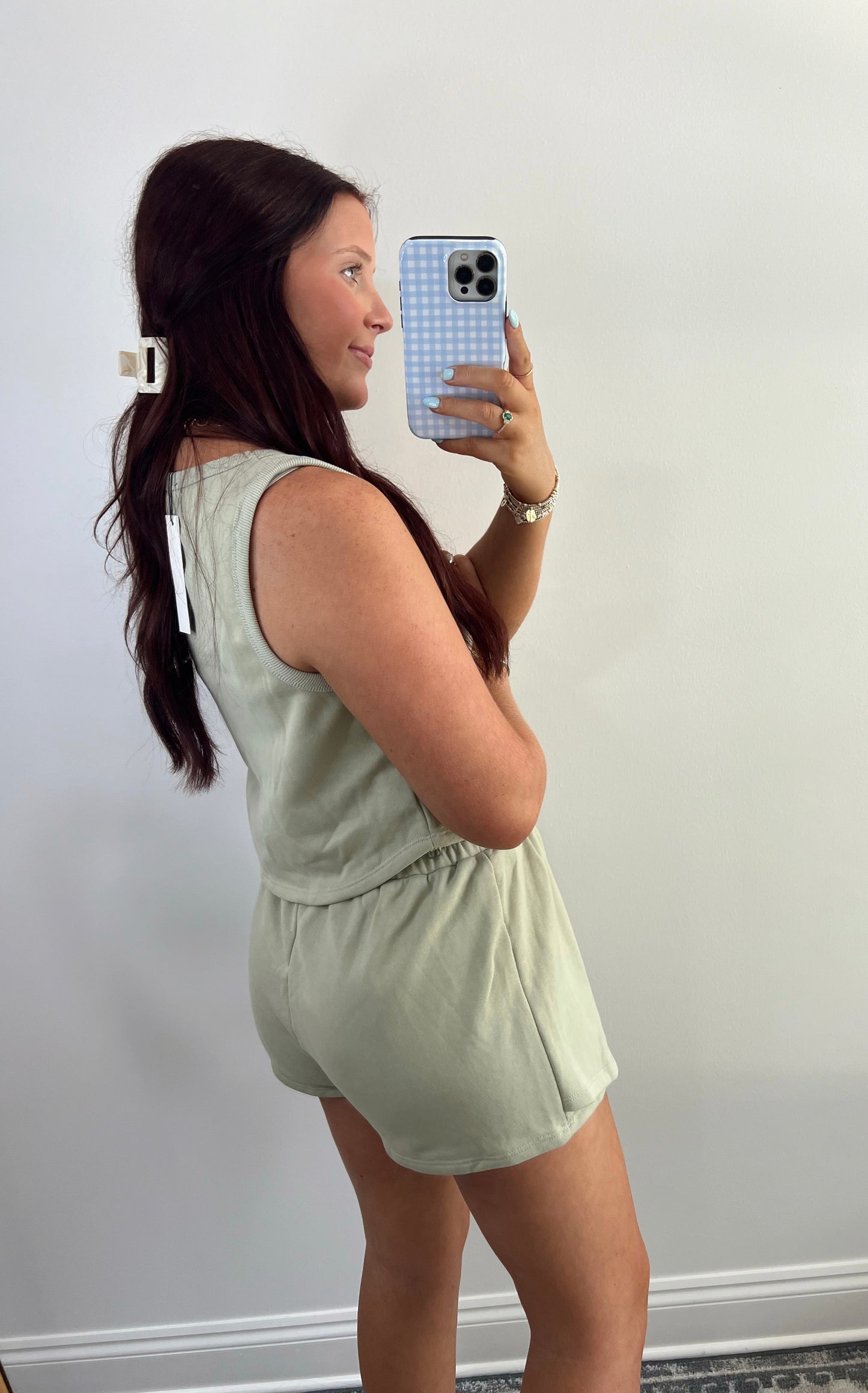 Kailee Skort Set | SAGE