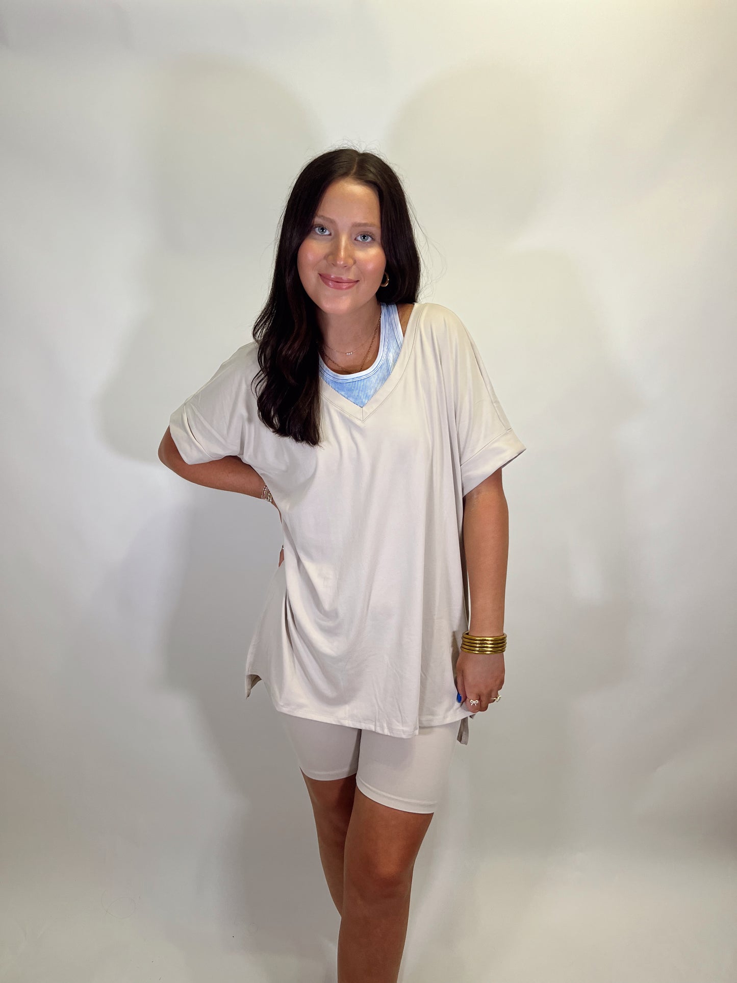 The Jojo Biker Set | TAN