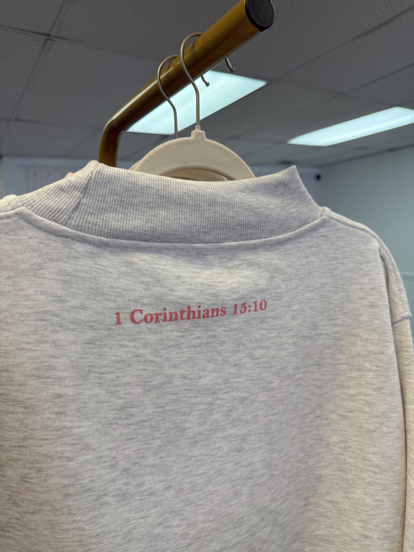 CNG Logo Mockneck