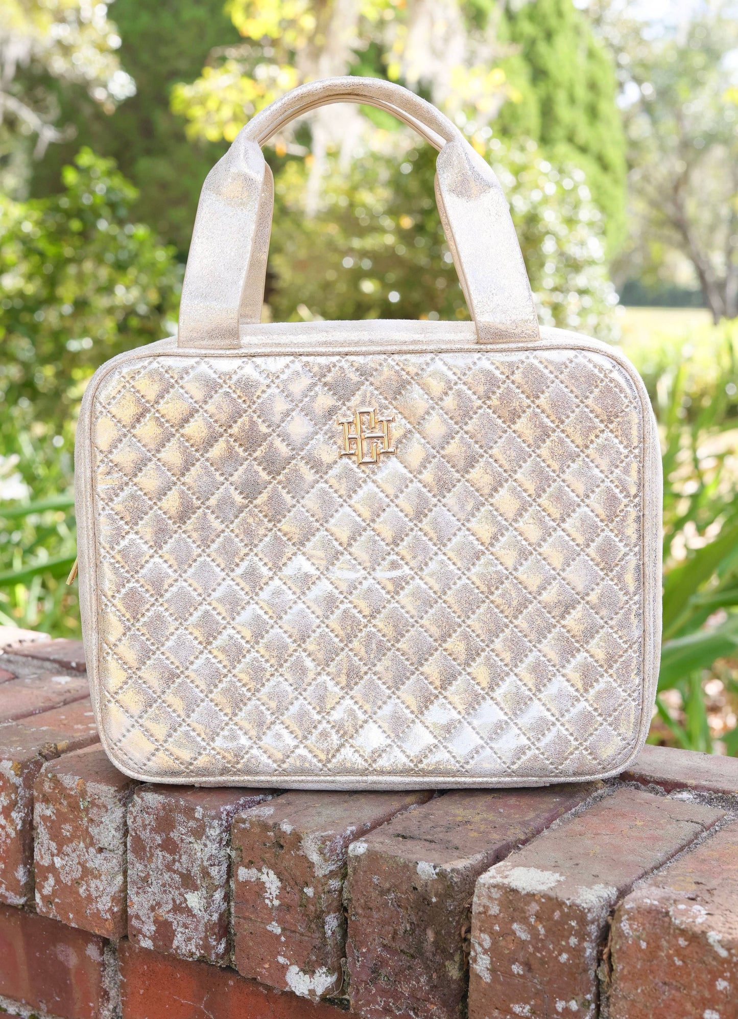 Large Case Champagne Pop