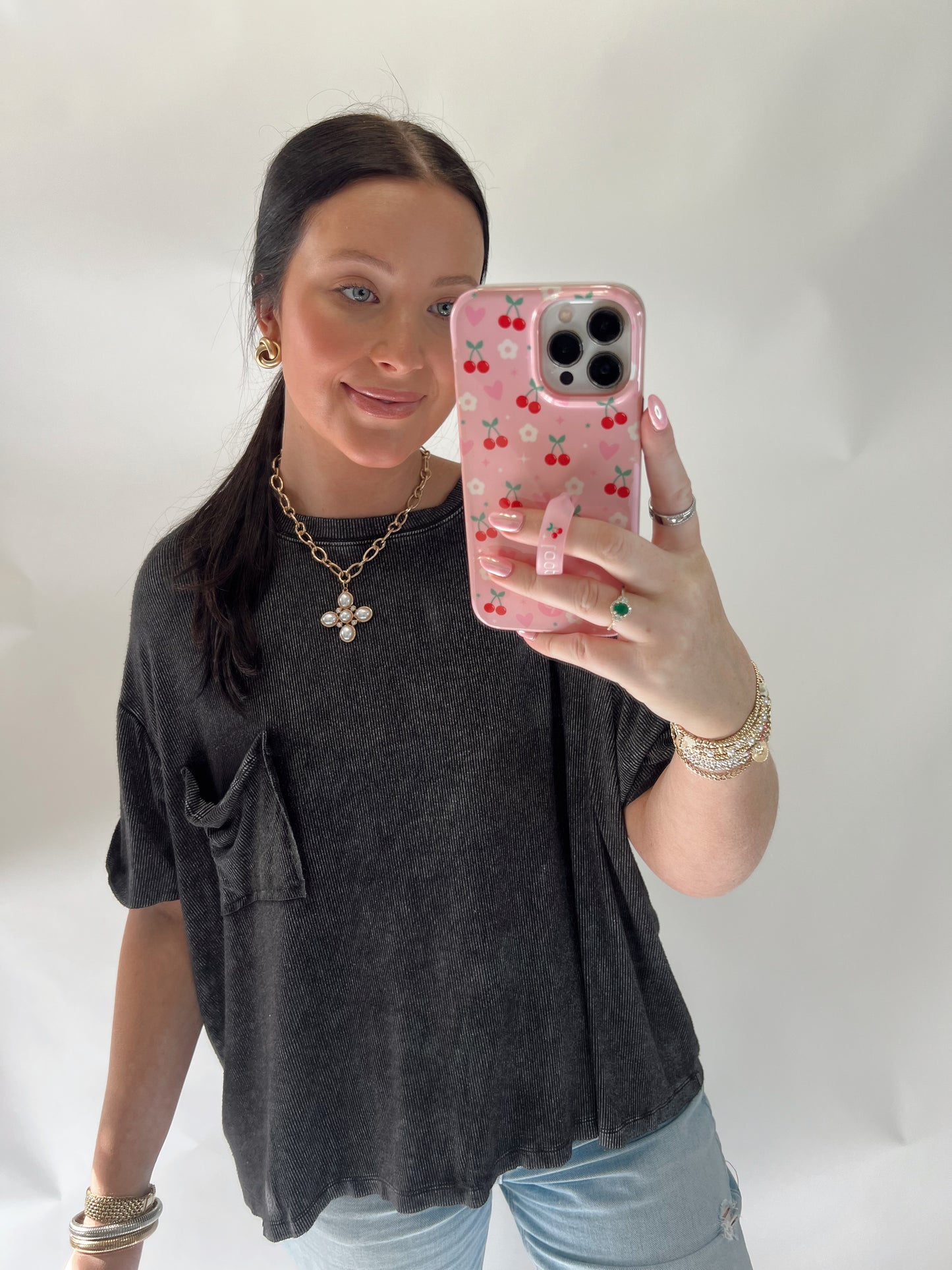 The Charley Top