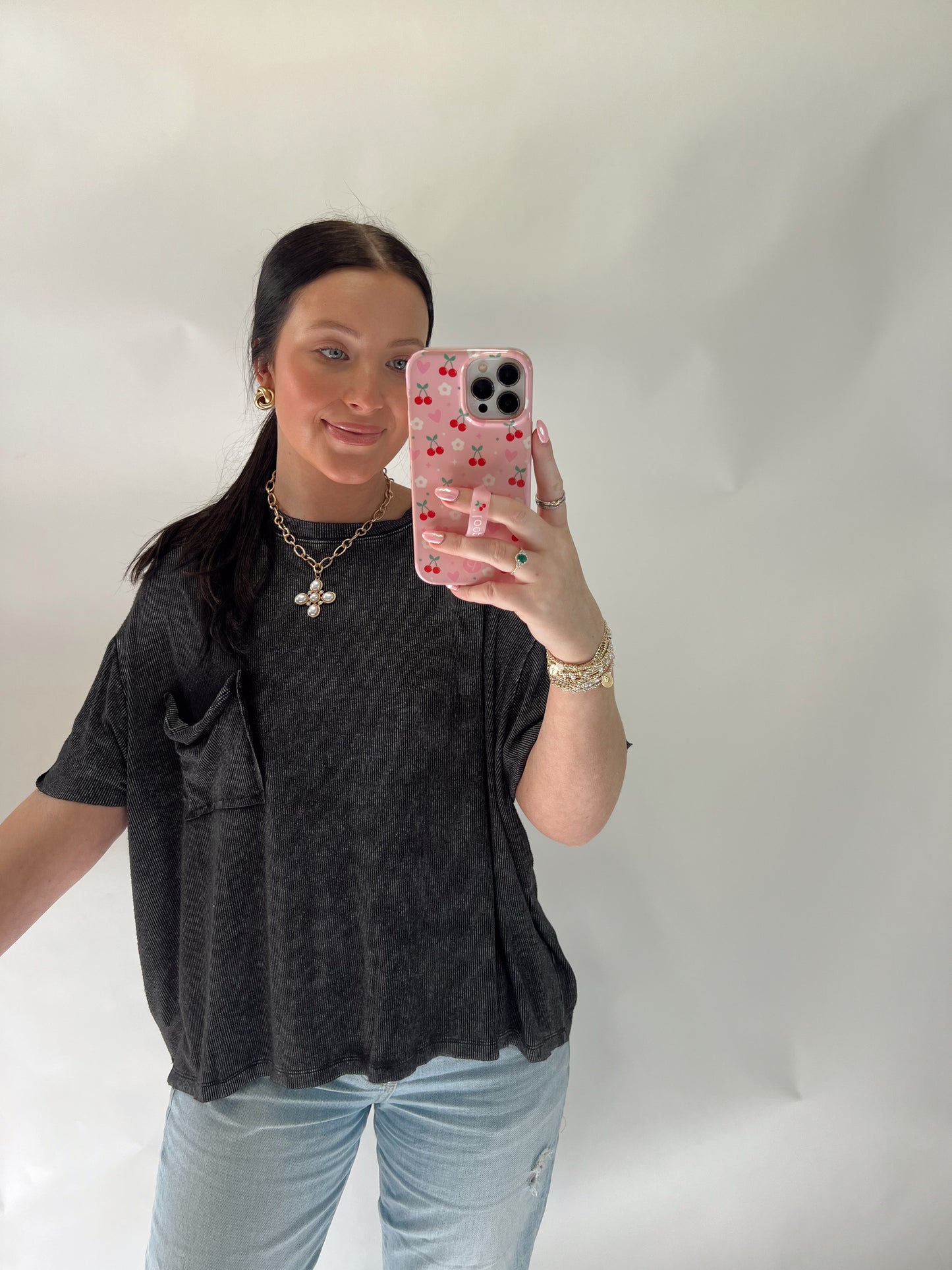 The Charley Top