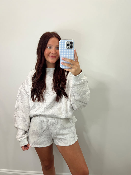 The Camo Sweatset