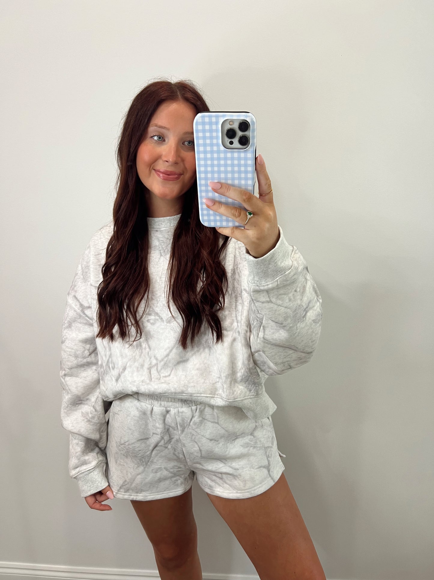 The Camo Sweatset