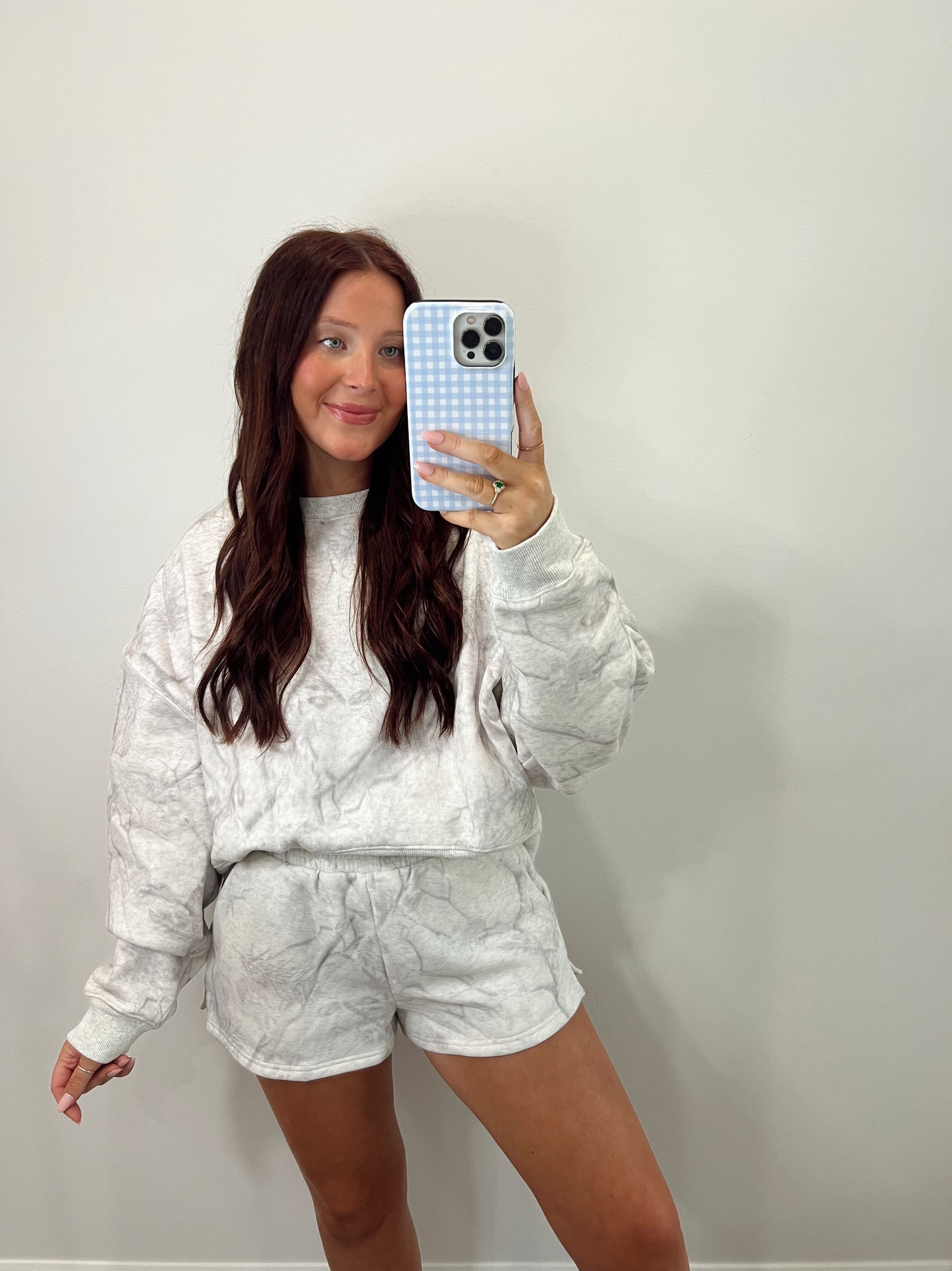 The Camo Sweatset