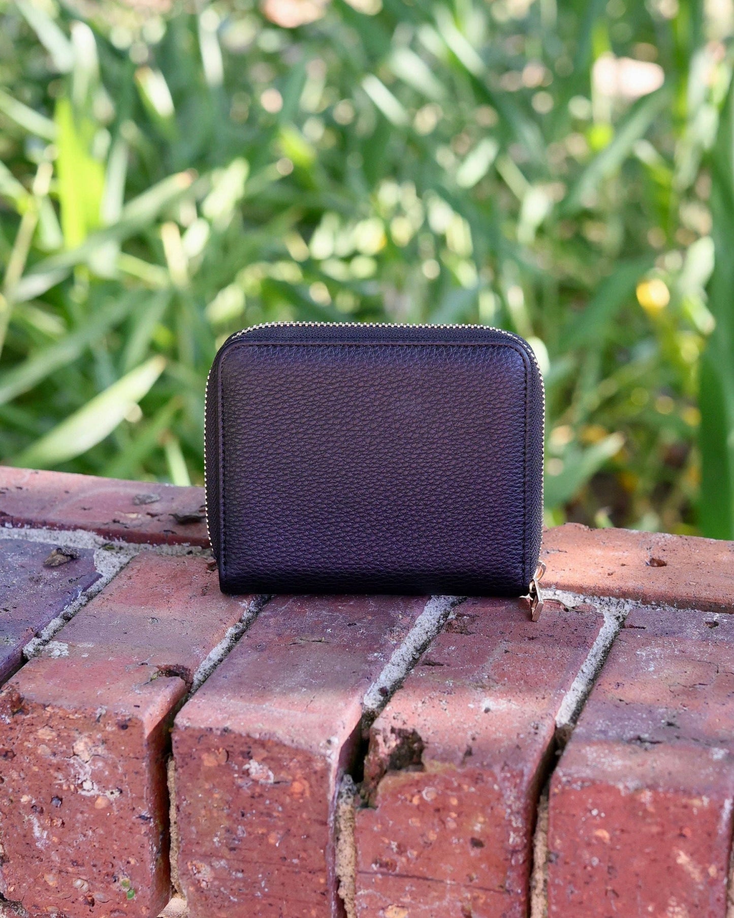 Blakely Wallet Black