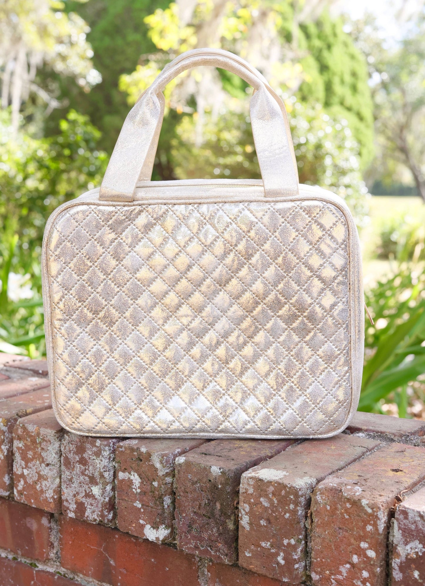 Large Case Champagne Pop