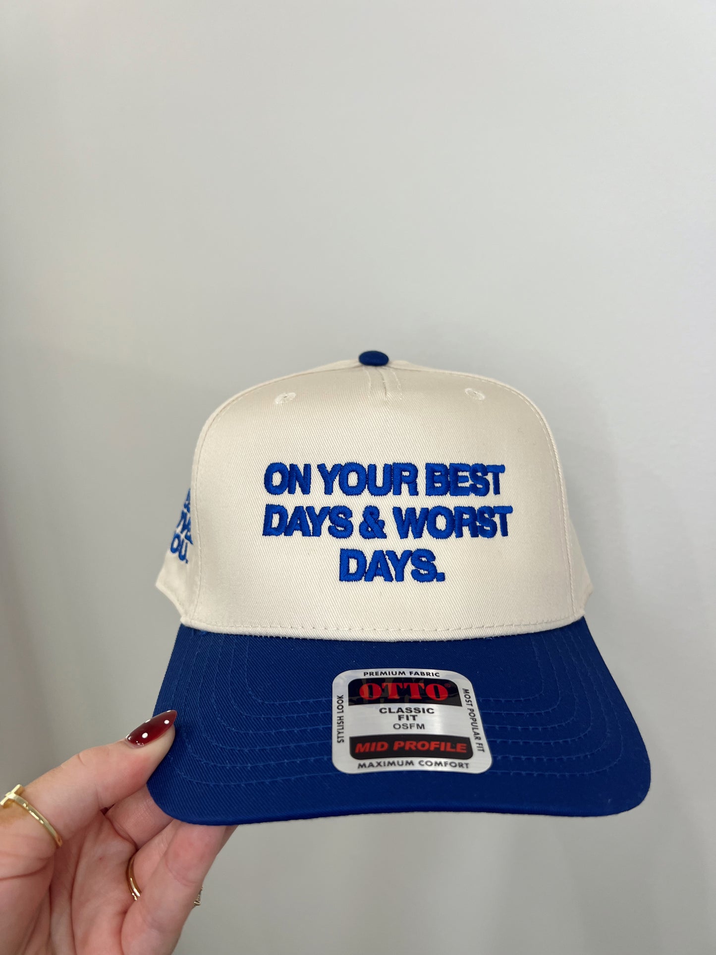 Best & Worst Trucker Hat