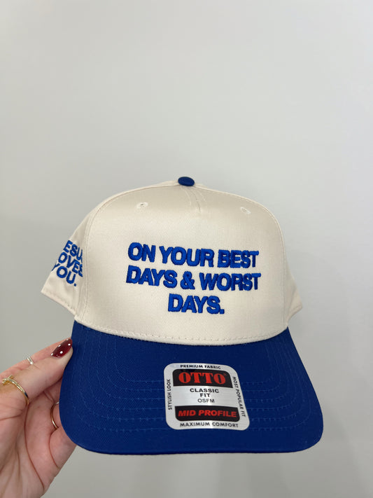 Best & Worst Trucker Hat