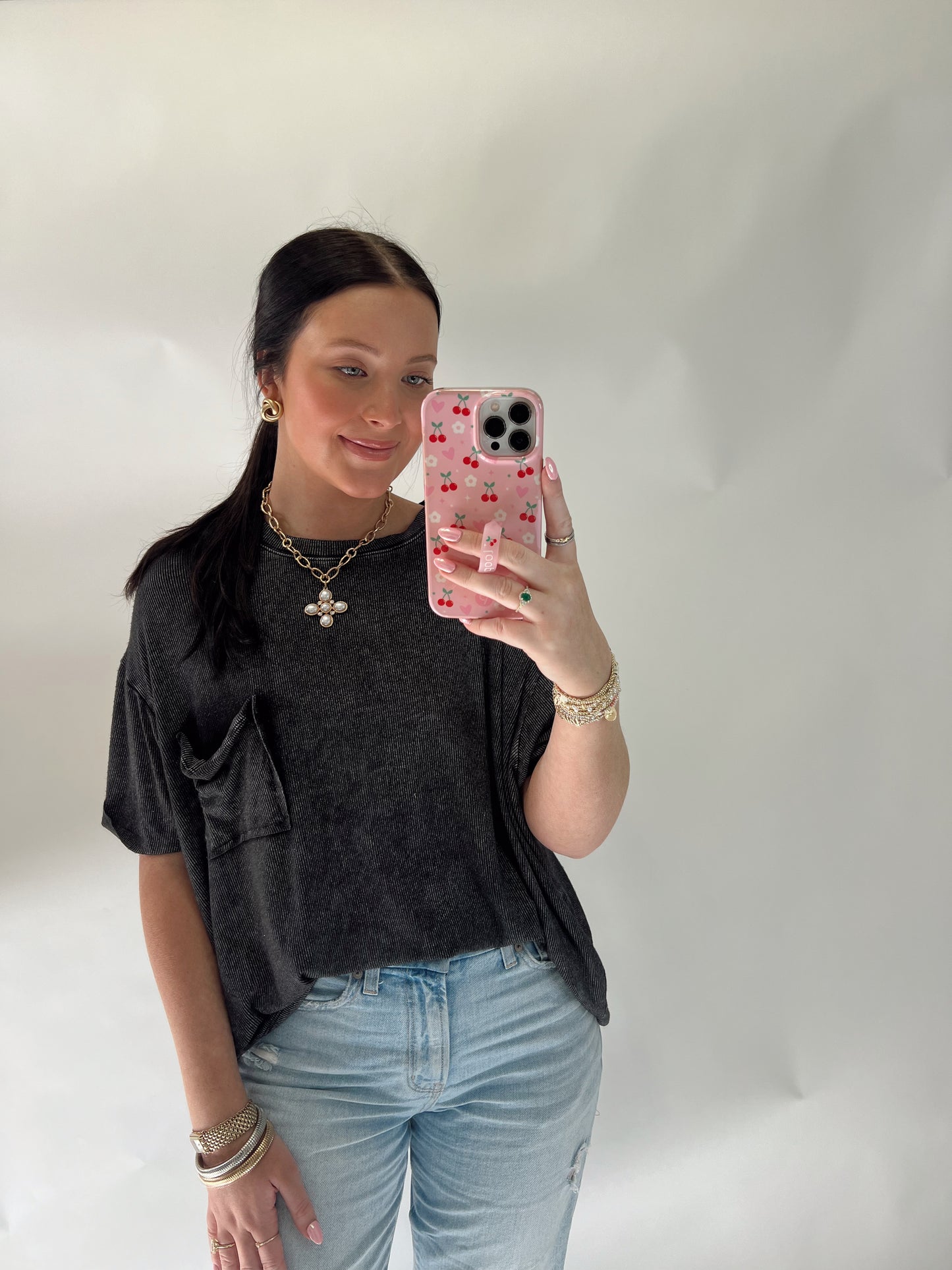 The Charley Top