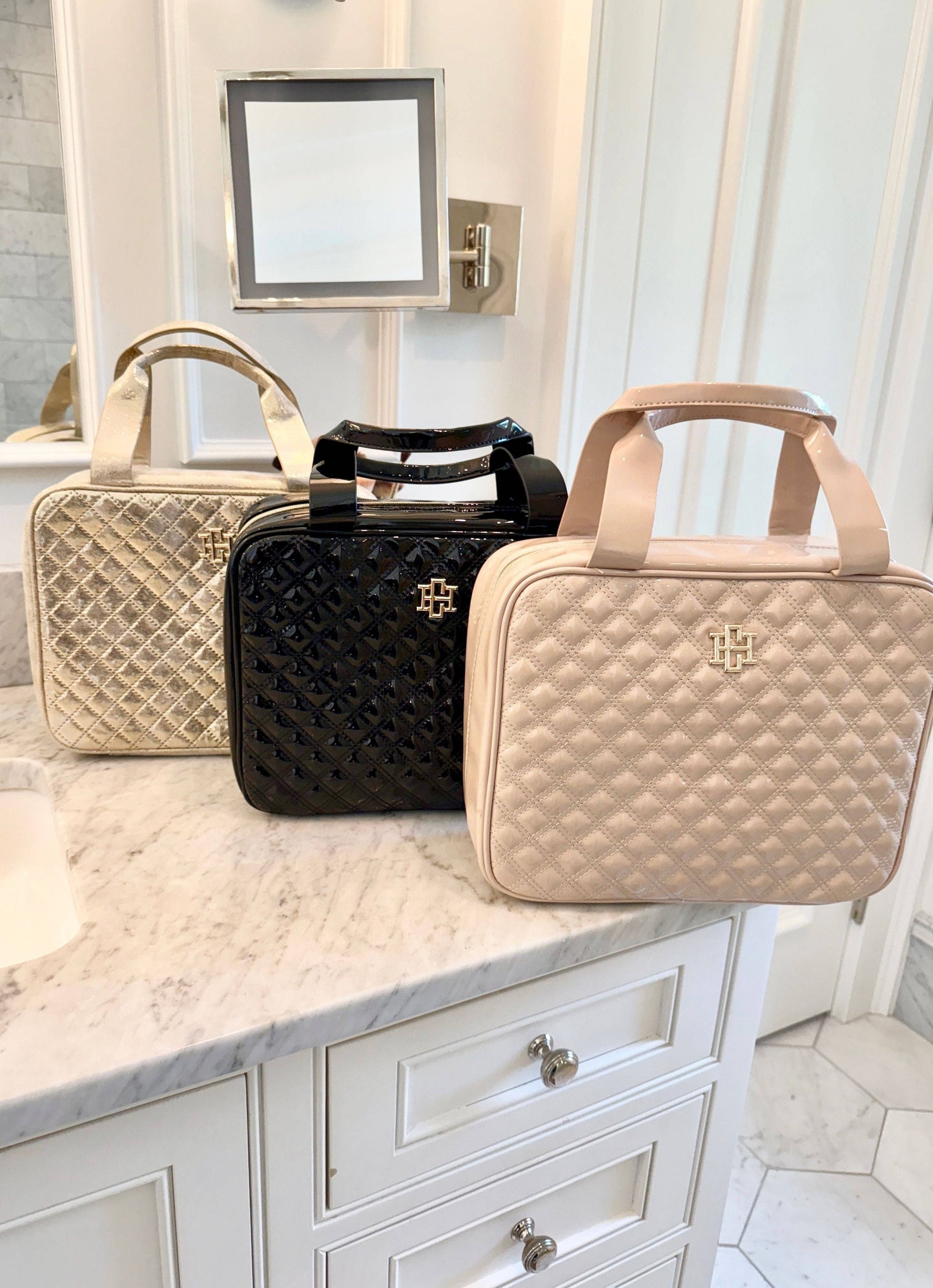 Large Case Champagne Pop