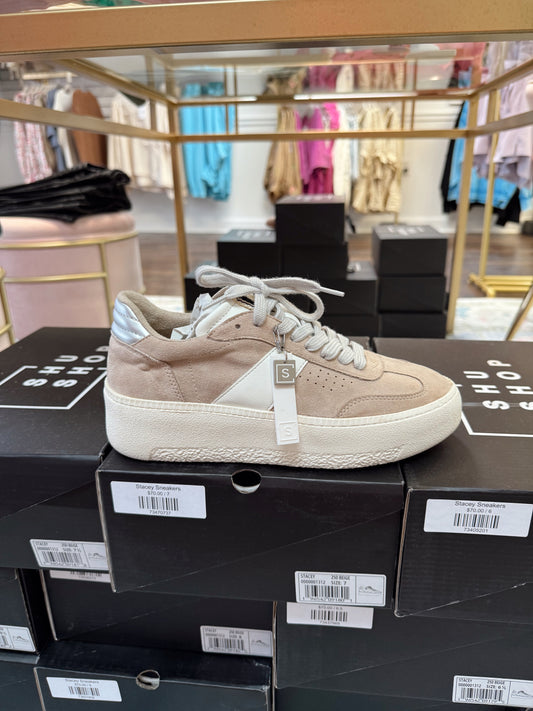 Stacey Sneakers