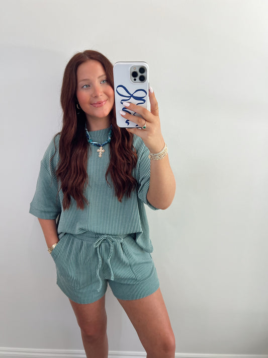 The Lounge Set | JADE