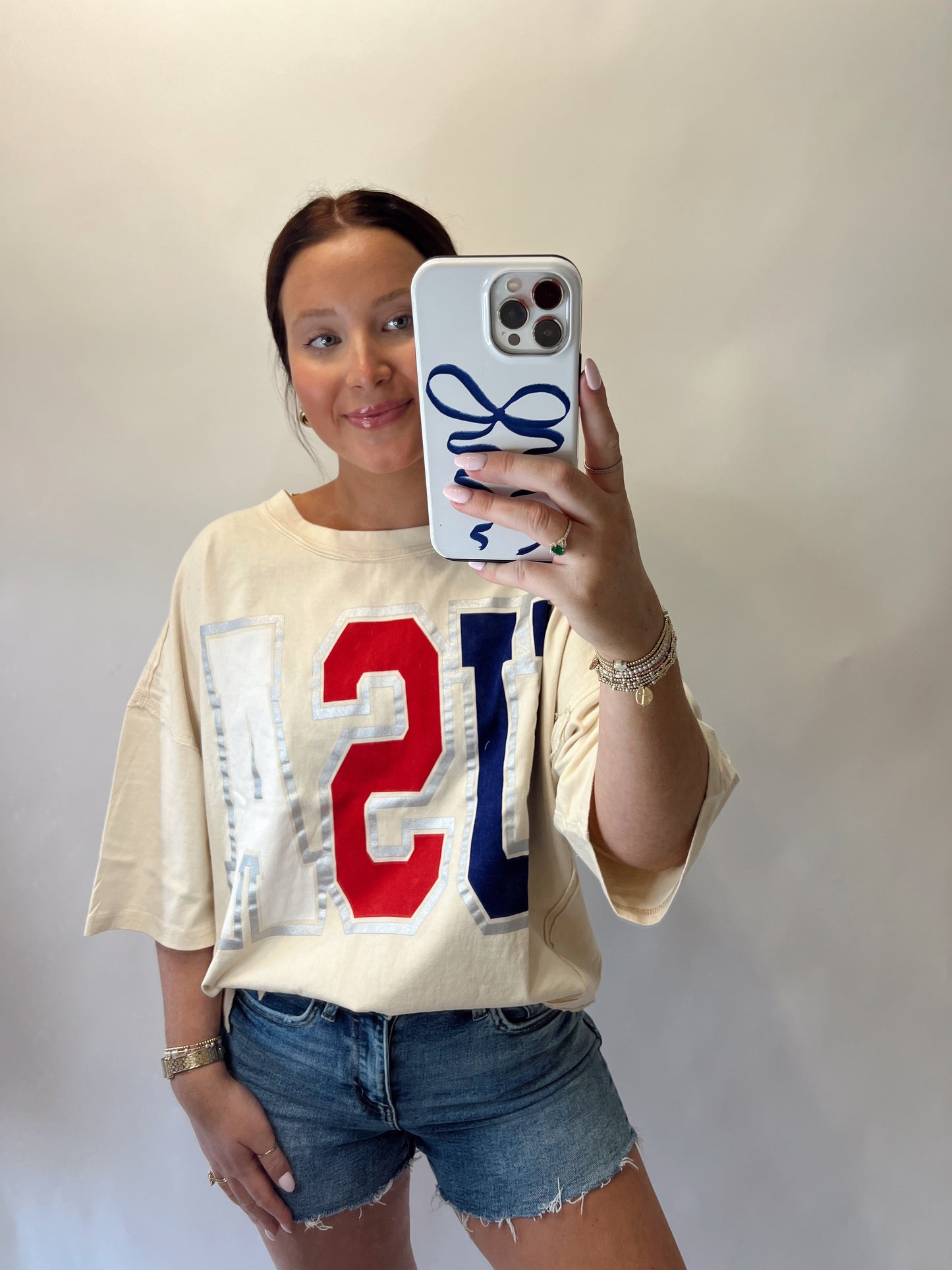 USA Graphic Tee