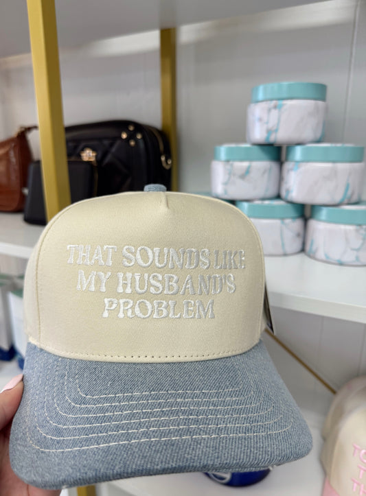That Sounds Like Hat