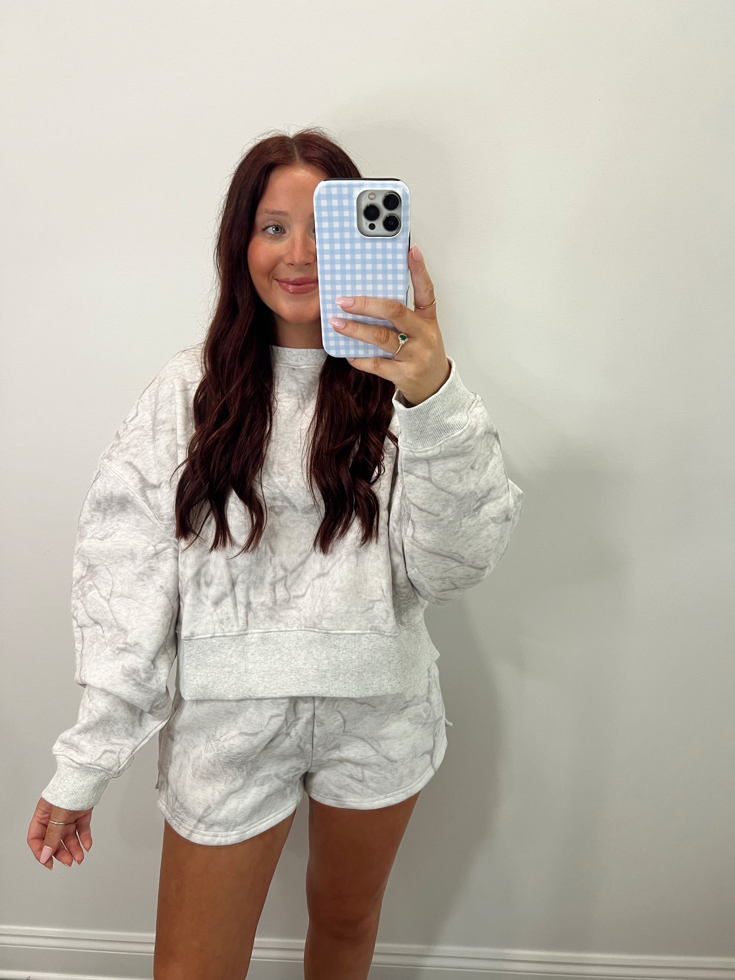 The Camo Sweatset