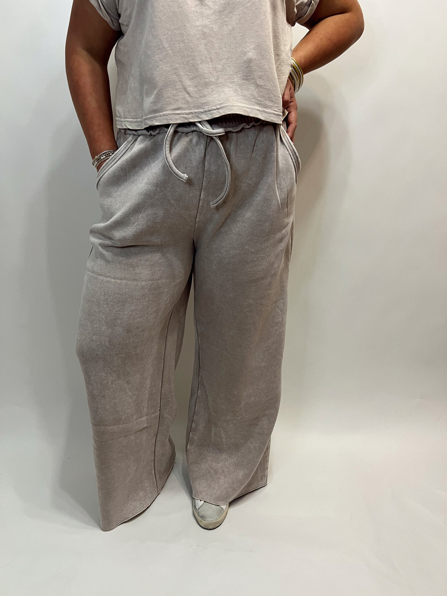 The Cozy Pants