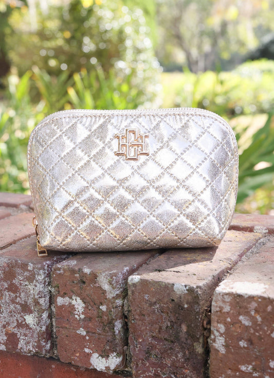 Small Pouch Champagne Pop