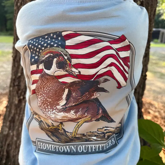 Fly High Tee